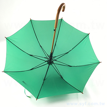 輕巧方便廣告直傘-活動形象雨傘禮贈品印製-客製化廣告傘-企業logo印製_2